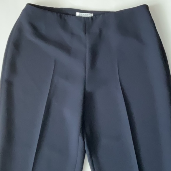 Precis Flat Front Pants - Picture 4 of 9